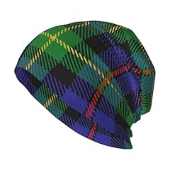 Scottish Gifts Clan Farquharson Tartan
