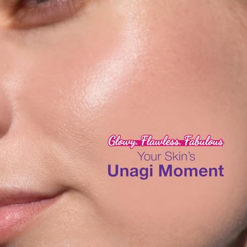 Image of Swiss Beauty Craze Glownagi Tinted Moisturiser | Sheer Coverage | Deep Nourishment | Hydrating Formula | Dewy & Radiant Finish | Breathable | 35ml