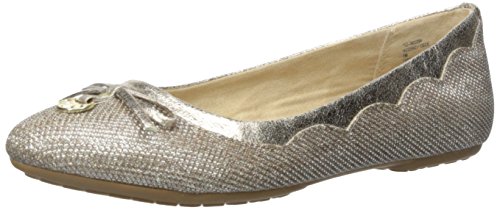 WHITE MOUNTAIN 'CECE' Women's Flat