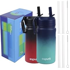 12OZ BLACK RED+12OZ BLUE GREEN