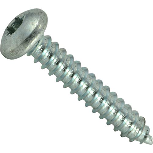 Cierre 014973503666 sheet-metal-screws de alta resistencia para montajes metálicos