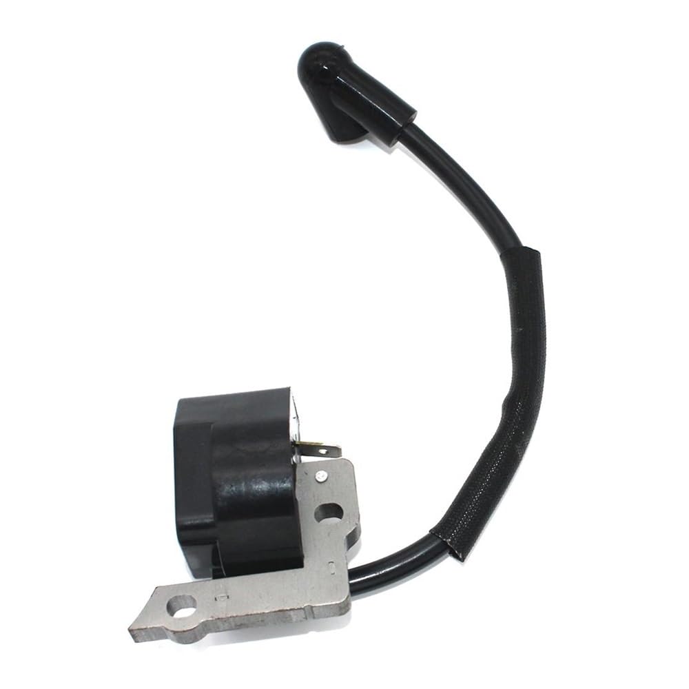 Bobina de encendido soluciona arranques difíciles en motores RY52002 y RY52004