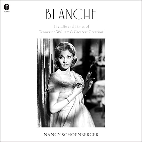 Blanche | Nancy Schoenberger episode artwork