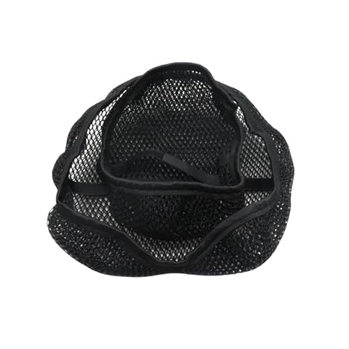 Housse de siège moto respirante pour éviter la selle brûlante GV250