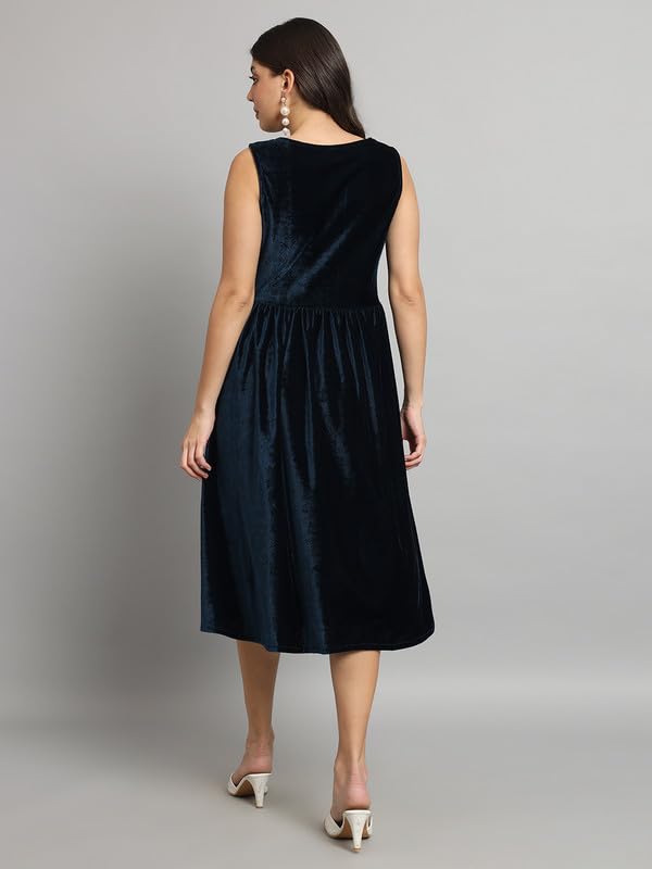 Image of Vaararo Women Dress