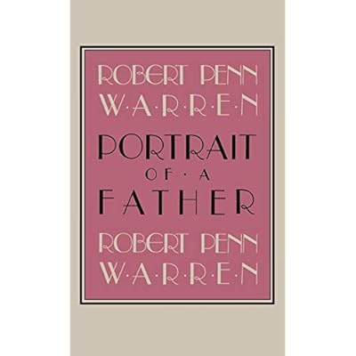 Portrait Of A Father