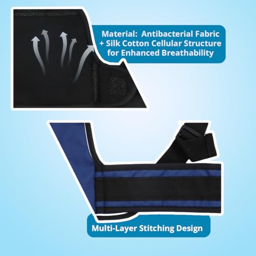 Image of Tony Stark Kids Safety Belt for Two Wheeler with Reflective Strips, Portable Seat Belt Children Motorcycle Harness for Motorcycle Bike, Adjustable Safety Harness for Boys Girls (Star Blaze)