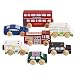 Le Toy Van London Car Set