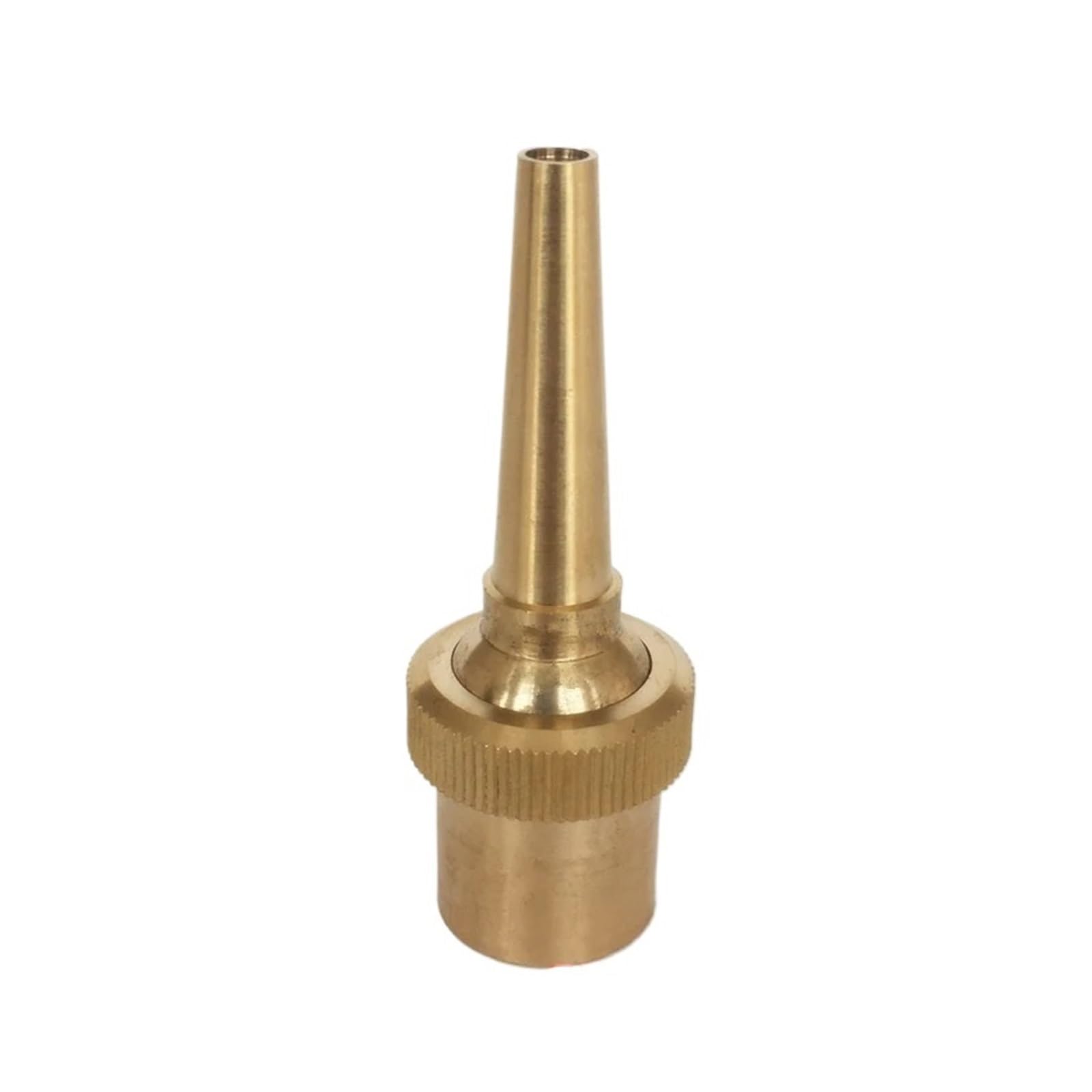 LINYpA66 Fountain Nozzle Head 1/2" 3/4" 1" Pool Jet Nozzles Swimming Pool Decorative Fountain Nozzles Head Garden Decoration Outdoor Water Fountain(1l2 Jet Straight)