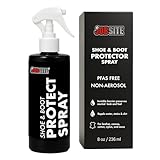 JobSite Shoe Protector Spray - PFAS Free...