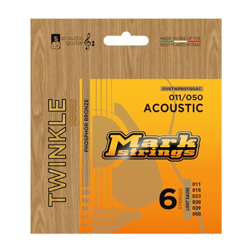 Guirlande MARK STRINGS TWINKLE DV6TWPB01150AC haute finition