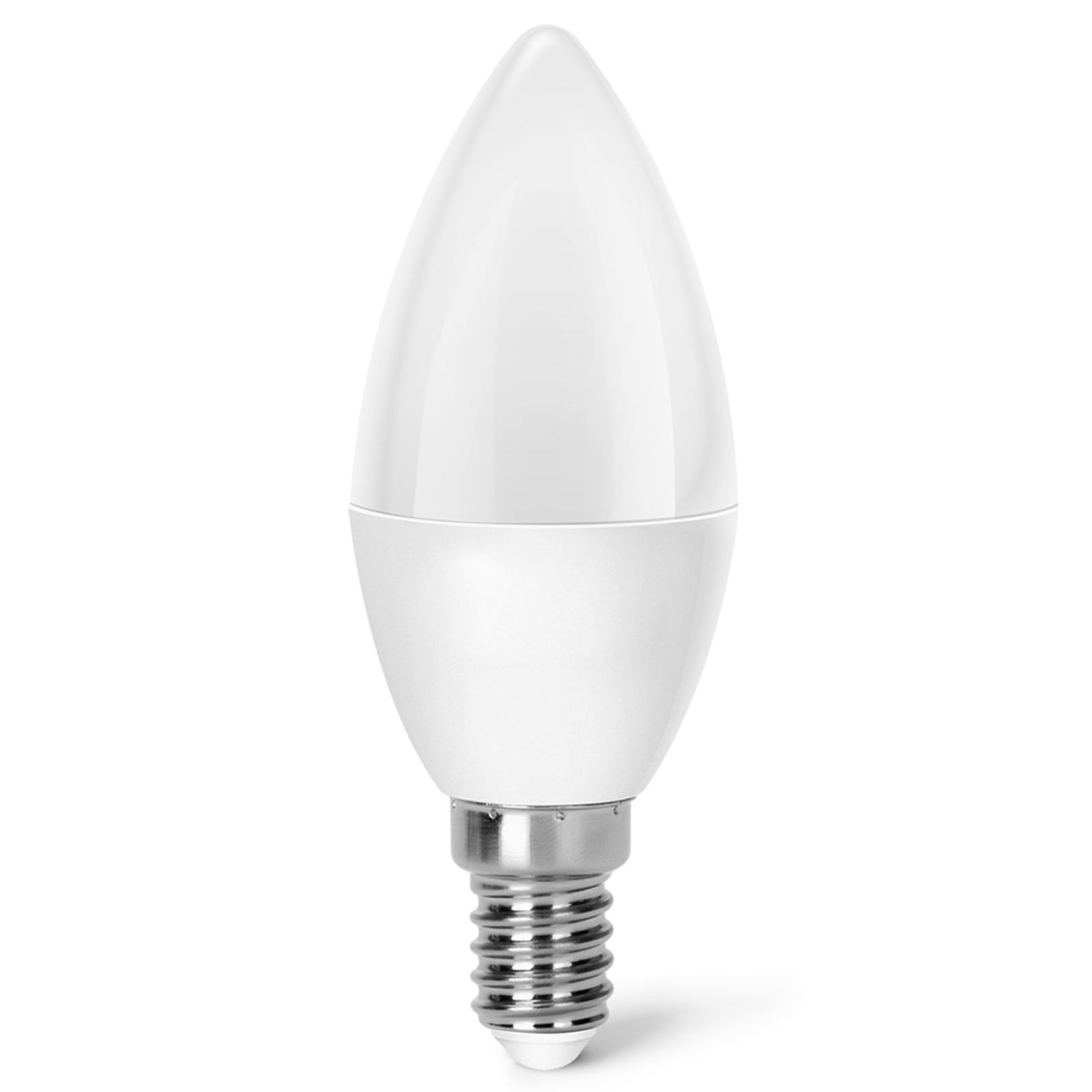 Blendend LED C37 E14 4W
