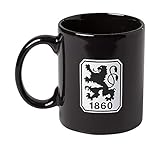 Material: Keramik TSV 1860 München Magic Mug, Tasse, Becher Straßenkarte