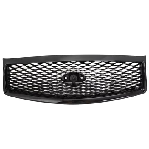 Calandre de pare-chocs avant Infiniti Q50 look sport pour trajets du quotidien