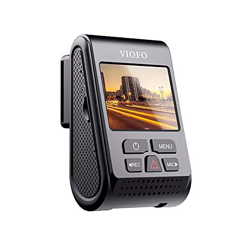 VIOFO A119 V3 Dashcam 2560x1600p Quad HD+