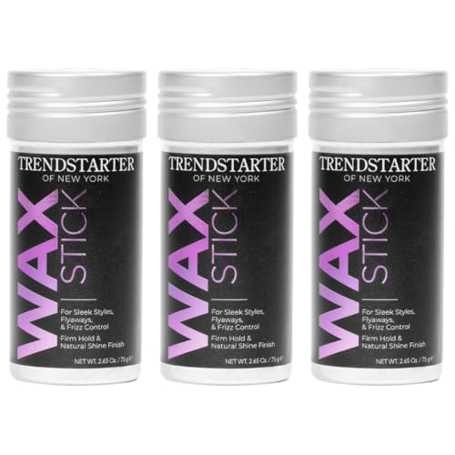 TRENDSTARTER Hair Wax Stick