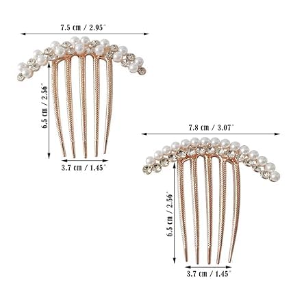 sai poorni SP hair accessory – image 5