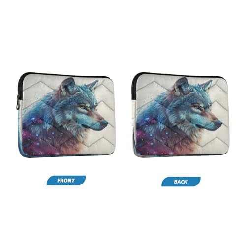 Funda para laptop 13-14 pulgadas impermeable miniatura 2