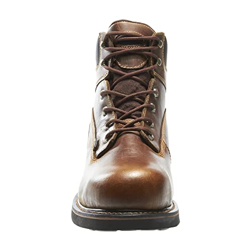 Image of Wolverine Men's W10080 Brek Boot