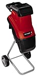 Einhell – Einhell Elektro-Messerhäcksler GC-KS 2540 (2 Wendemesser aus