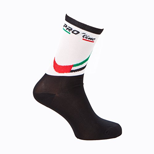 PRO' line Calze Calzini Ciclismo PROLINE Modello