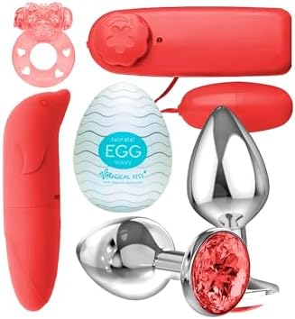 KIT SEX SHOP ADULTO CASAL FEMINO E MASCULINO