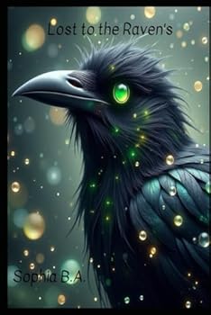 Paperback Lost to the Raven's Book