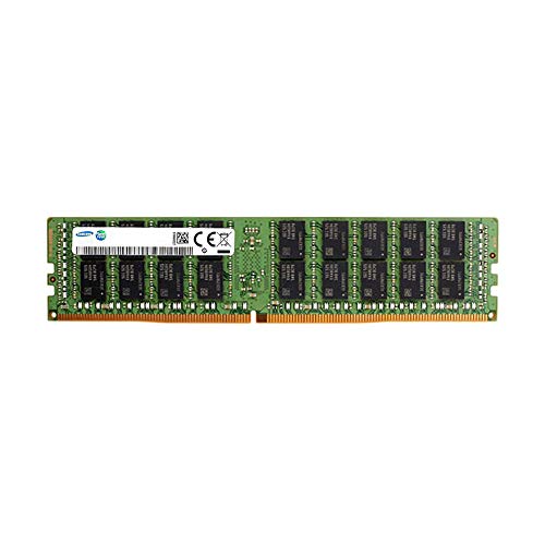 Image of Samsung Memory Bundle with 256GB (8 x 32GB) DDR4 PC4-21300 2666MHz RDIMM (8 x M393A4K40CB2-CTD) Registered Server Memory