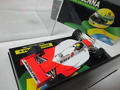 Amazon | PMA ミニチャンプス 1/43 ペンスキー シボレー 1992年