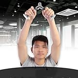 Apto para equipos de ejercicio de cables: puede adaptarse a cualquier equipo de ejercicio de cables, diseño profesional.