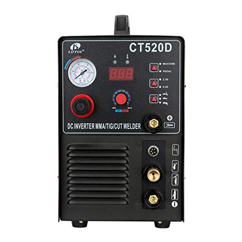 lotos 50 amp plasma cutter