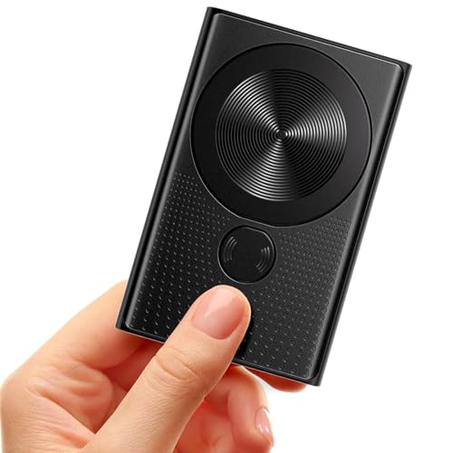 Kesguar Magnetic Portable Charger 10000mAh - 22.5W PD Super Fast Charging Wireless Power Bank,...