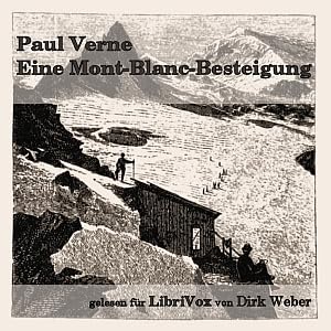 『Mont-Blanc-Besteigung - Kapitel 04』のカバーアート