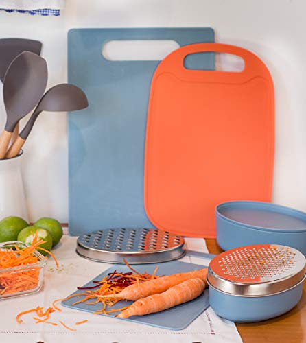 Tábua de Corte Grande Azul - Oikos