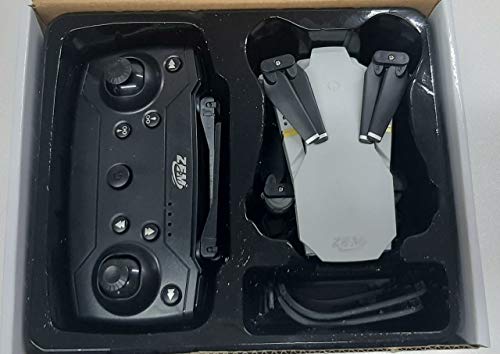 Drone 4K HD Câmera Profissional Fotografia Aérea WIFI FPV Helicóptero 360°