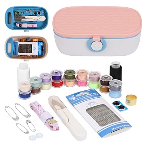 Olatay Sewing Project Kit Cover