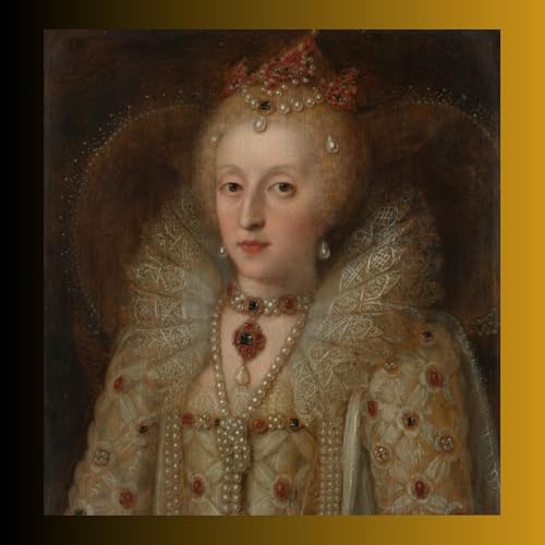 Elizabeth's Religious Settlement.