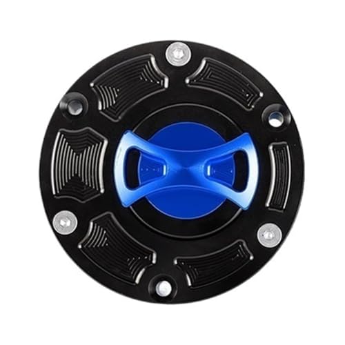 Couvercle de réservoir d'essence bouchon de carburant moto BMW G310R G310GS
