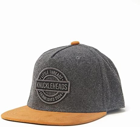 Miniatura 7 de Born to Love - Gorra de béisbol para niño y bebé con visera, en color blanco y azul