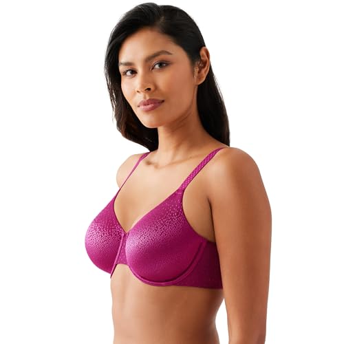 Image of Wacoal Women's Back Appeal Underwire Bra