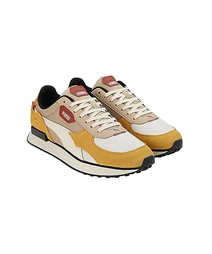 Image of Puma Unisex-Adult Future Rider Override Sneaker