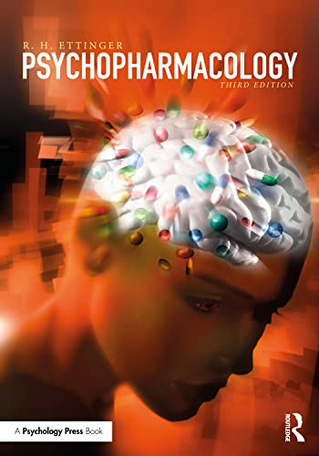 Psychopharmacology #TOP17