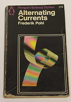 Paperback Alternating Currents Book