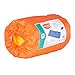 Pacific Play Tents 70010 Kids Day Dreamer Nap Sleep Mat with Carry Bag, 47.5