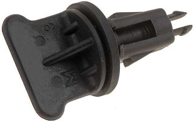 Replacement For Compatible With 61121 Dorman Radiator Drain Plug New for Executive Le Baron Town and Country