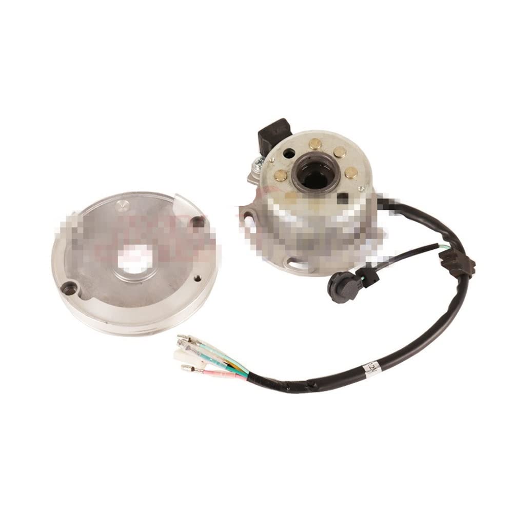 Buy Motorcycle stator coil High Performance Stator