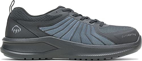 Image of Wolverine Men's Bolt DuraShocks Construction Shoe