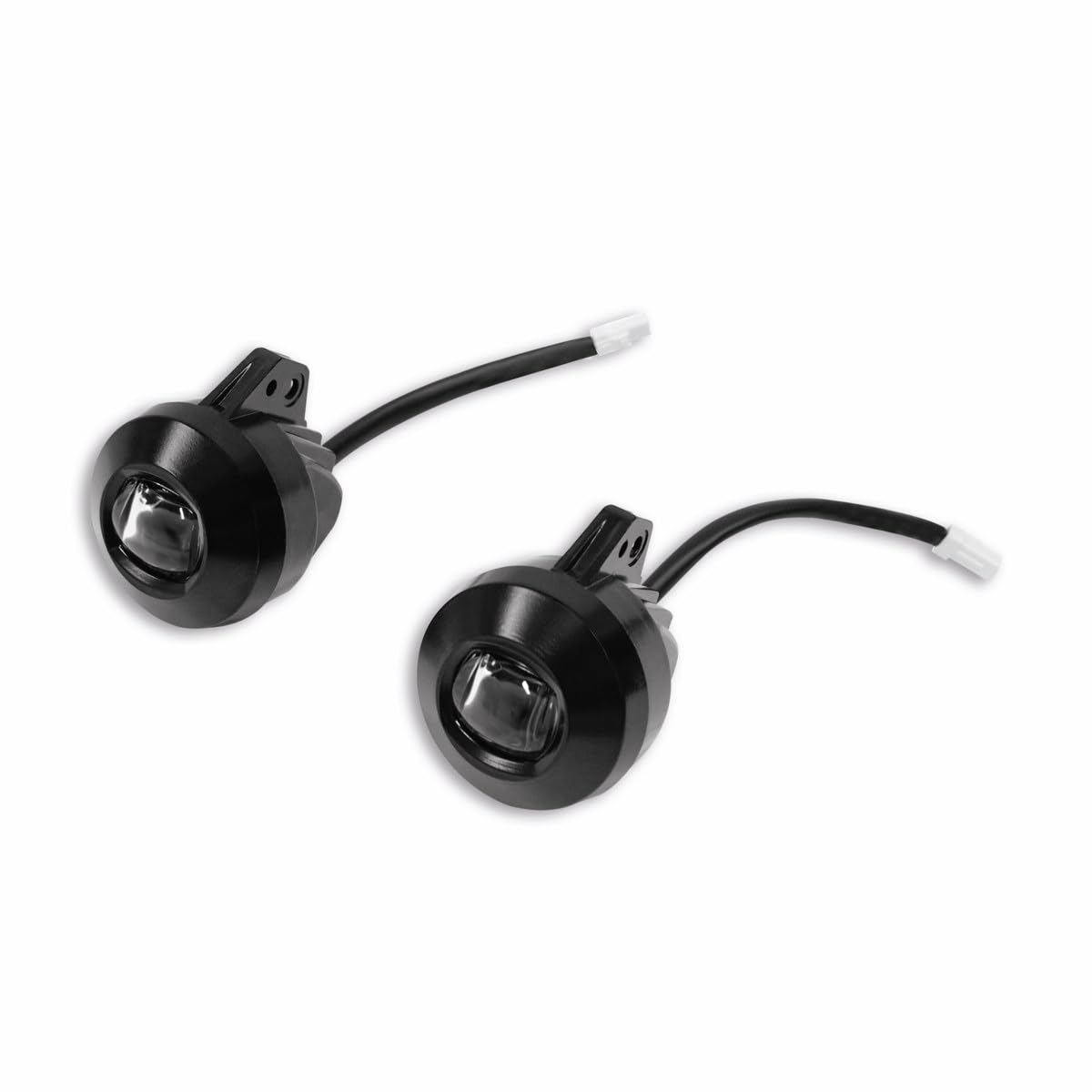 Amazon.com: Ducati Additional LED lights Multistrada V4 96681033AA