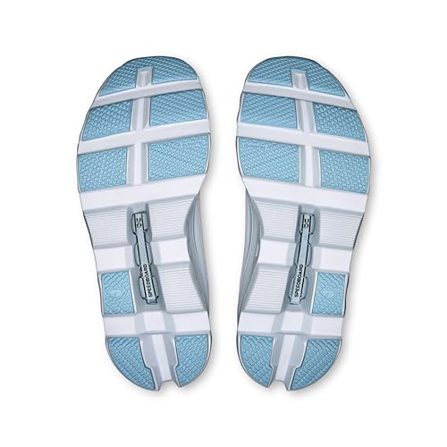 On Women's Cloudmonster 1 Sneakers4