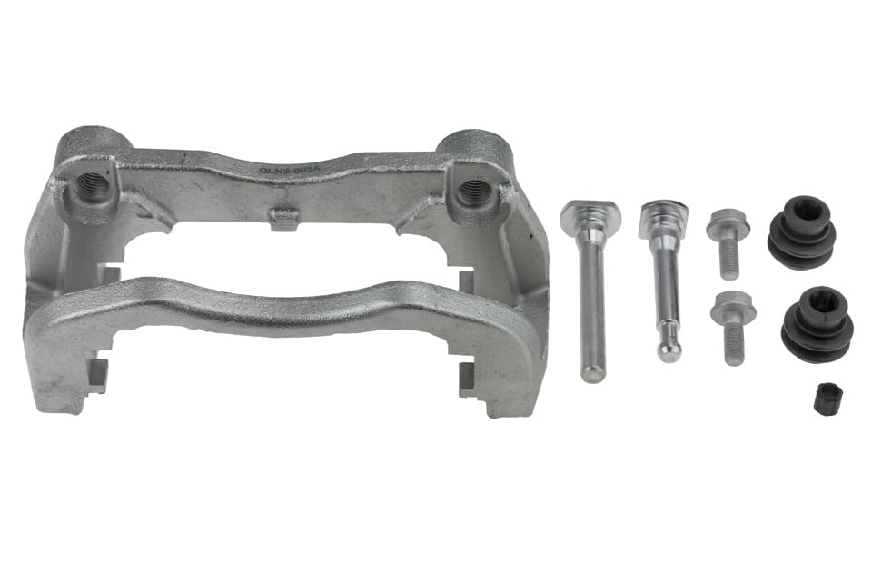 Support d'étrier de frein avant arrière HZP-NS-002A Qashqai 2007-2013